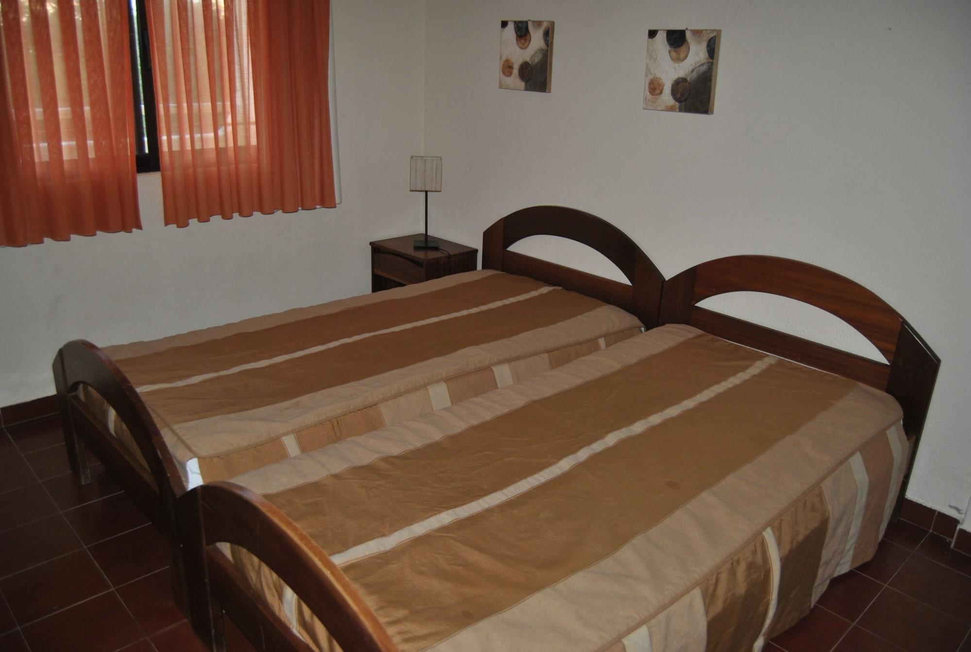Apartamentos Olhos Do Mar Albufeira Extérieur photo