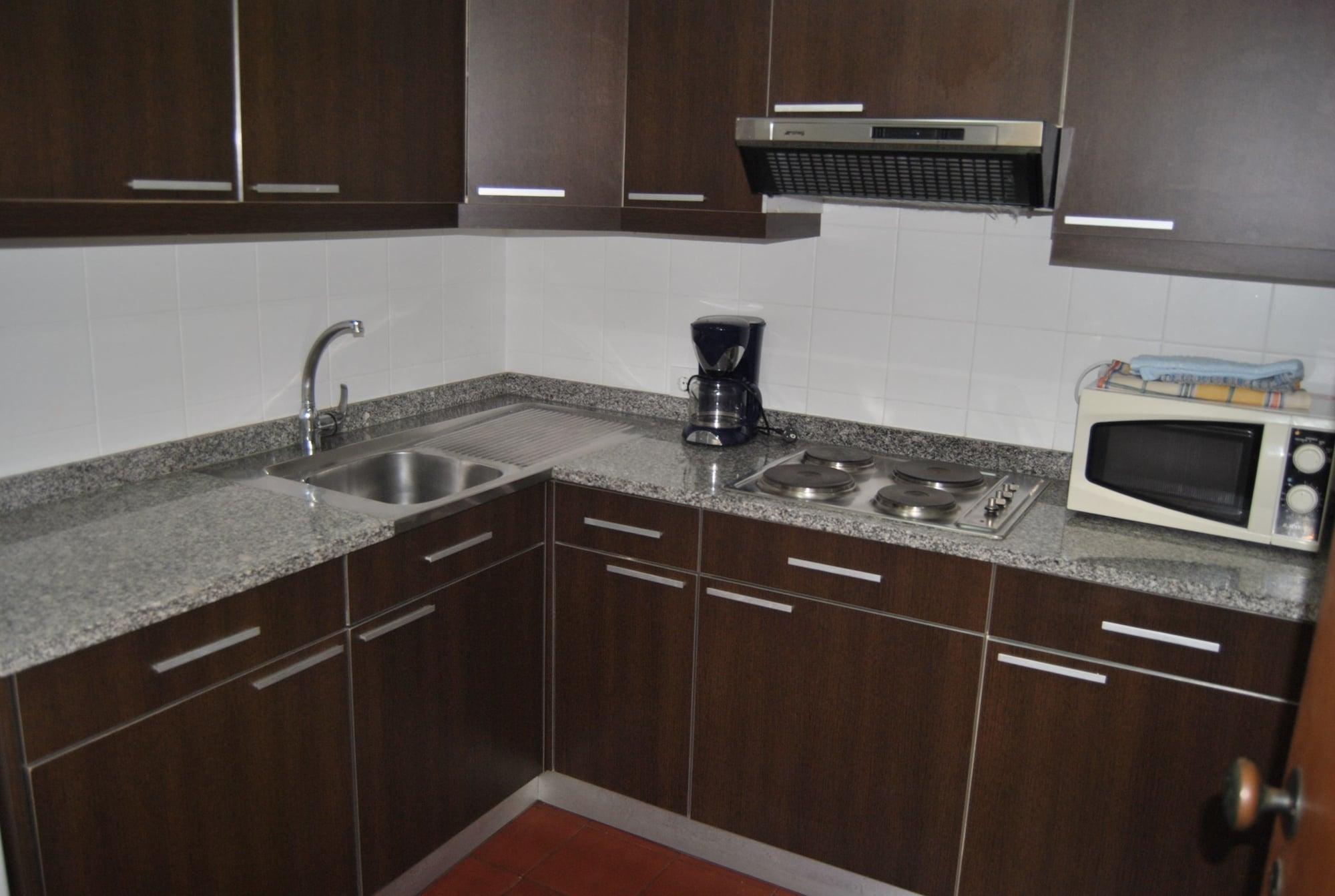 Apartamentos Olhos Do Mar Albufeira Extérieur photo