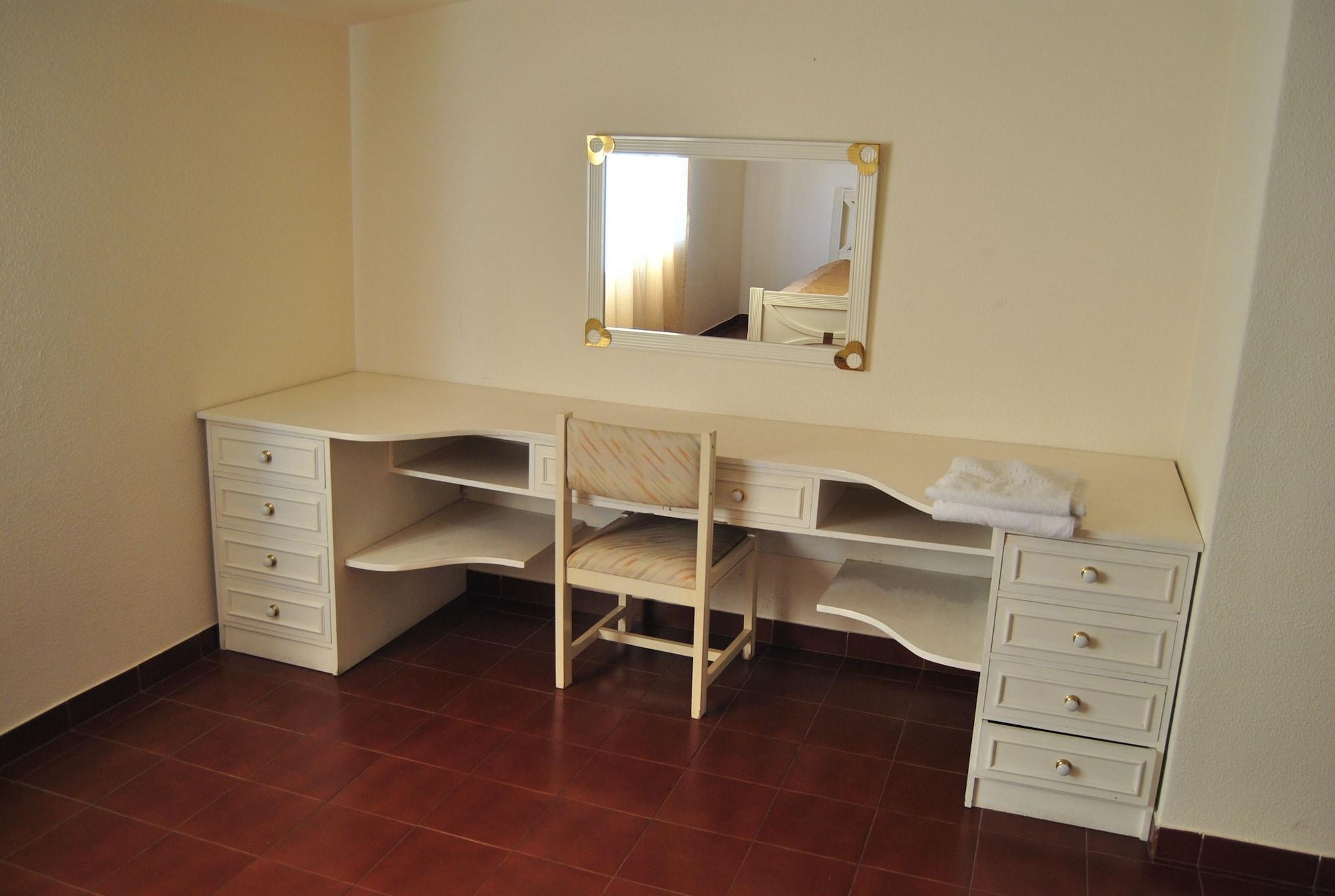 Apartamentos Olhos Do Mar Albufeira Extérieur photo