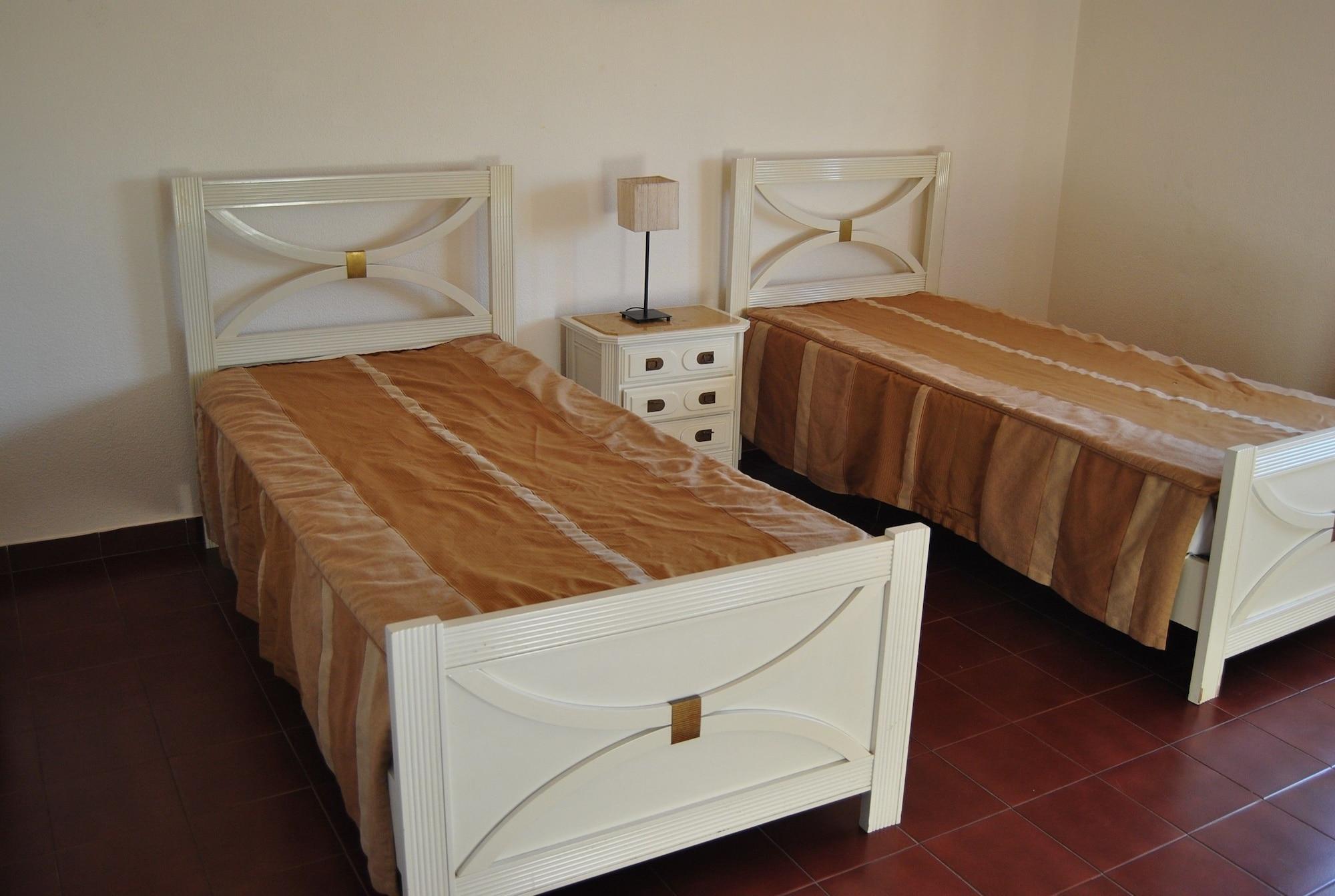 Apartamentos Olhos Do Mar Albufeira Extérieur photo