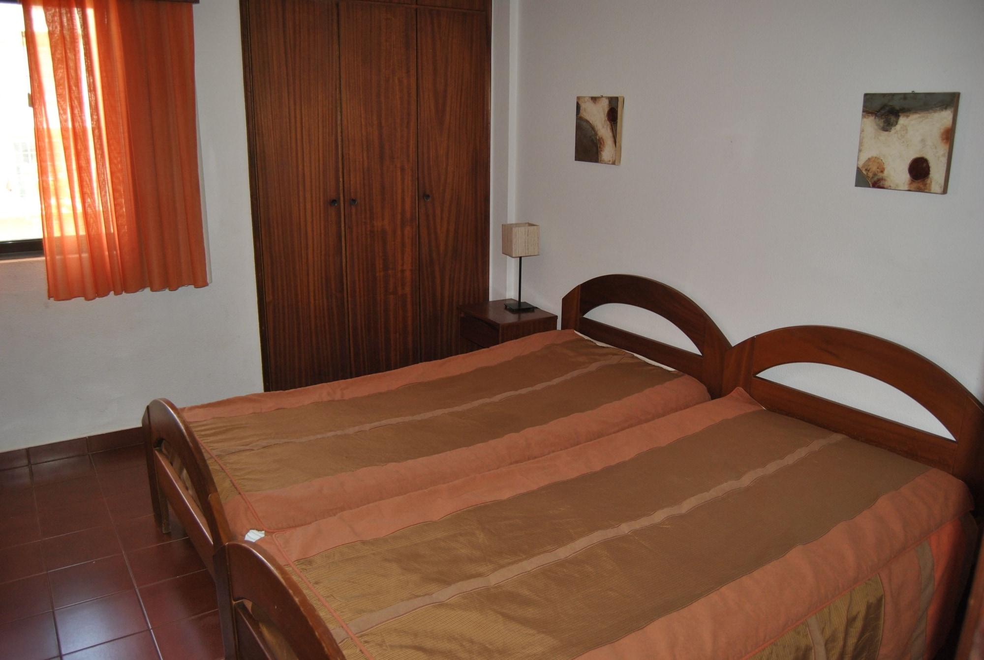 Apartamentos Olhos Do Mar Albufeira Extérieur photo