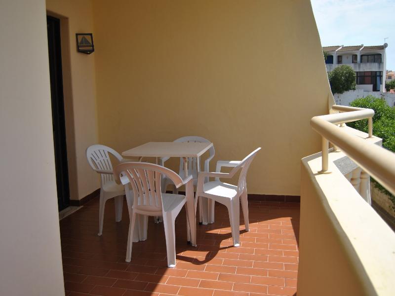 Apartamentos Olhos Do Mar Albufeira Extérieur photo