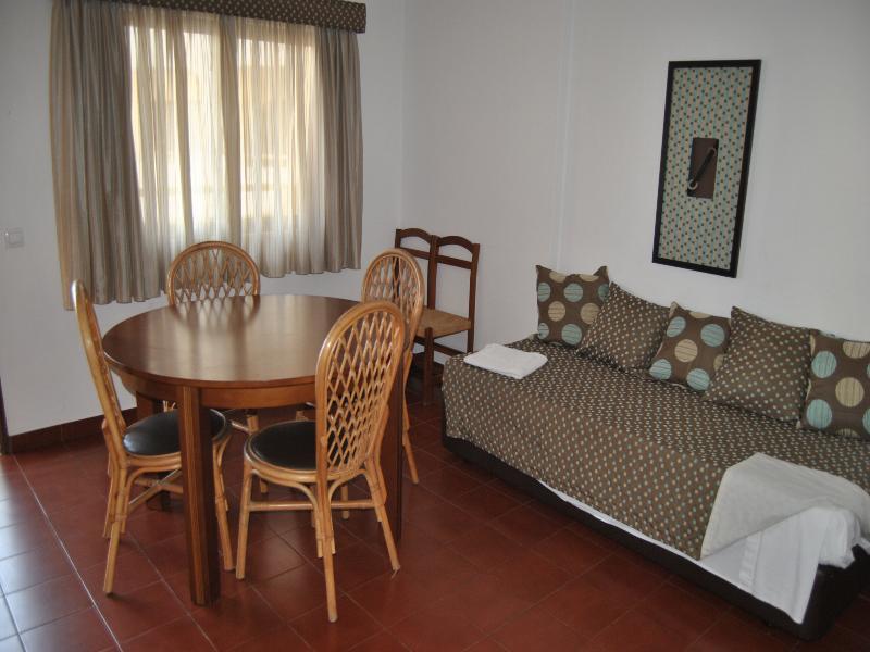 Apartamentos Olhos Do Mar Albufeira Extérieur photo