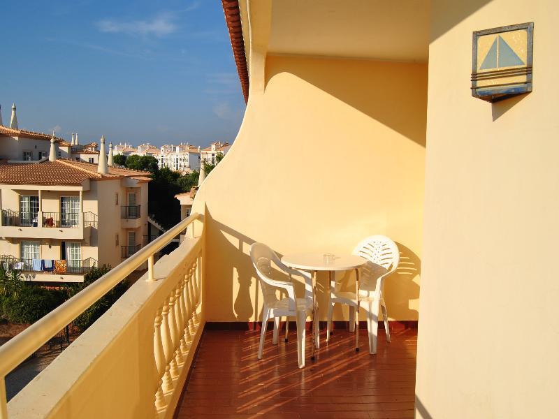 Apartamentos Olhos Do Mar Albufeira Extérieur photo