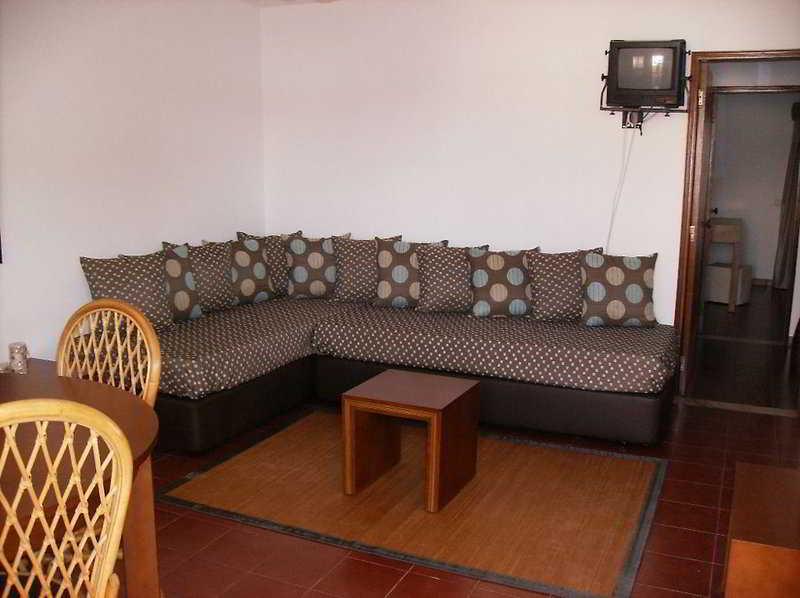 Apartamentos Olhos Do Mar Albufeira Extérieur photo