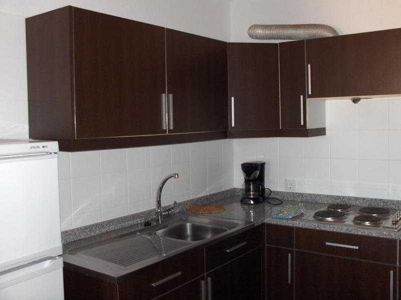 Apartamentos Olhos Do Mar Albufeira Extérieur photo